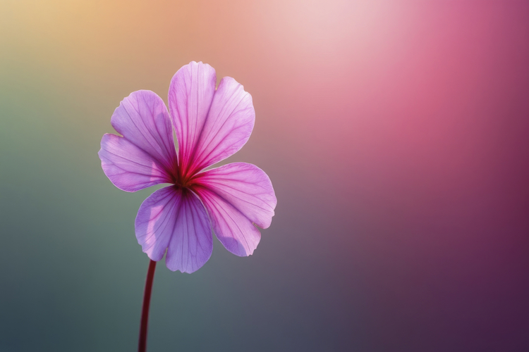 Flower Texture Image 3