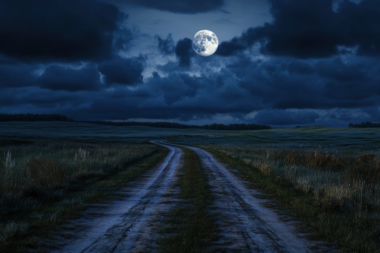 Moon Wallpaper Image 15