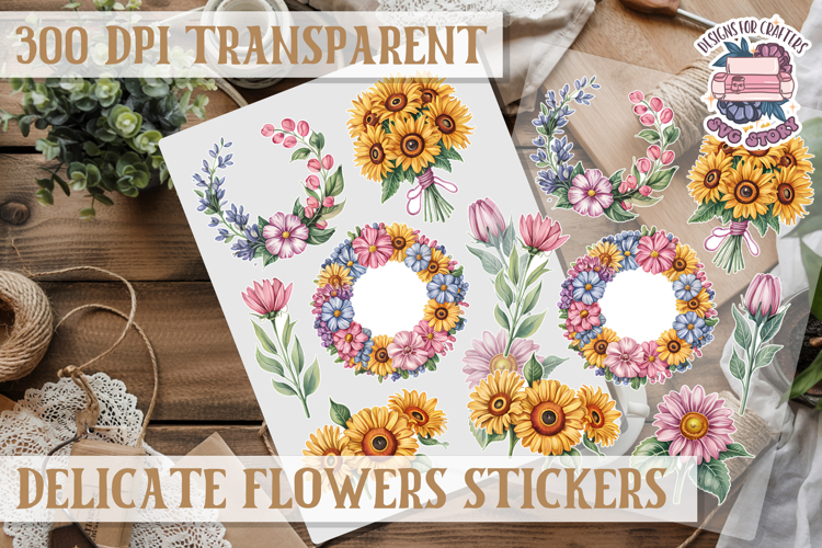 Planner Clipart Image 2