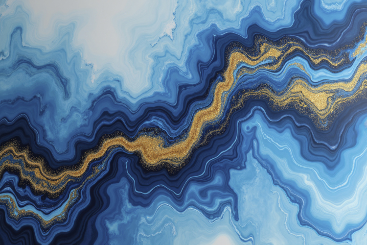 Gold Texture Background Image 11