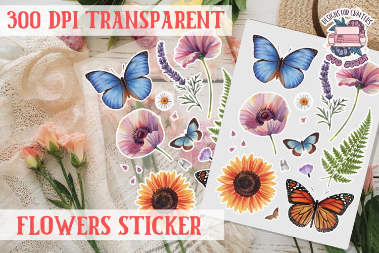 Stickers Svg Image 21