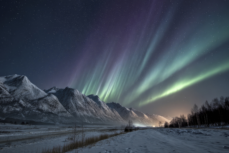 Colorful Texture Image 20