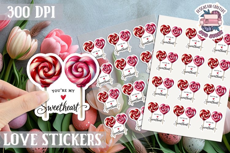 Valentines Day Clipart Image 6
