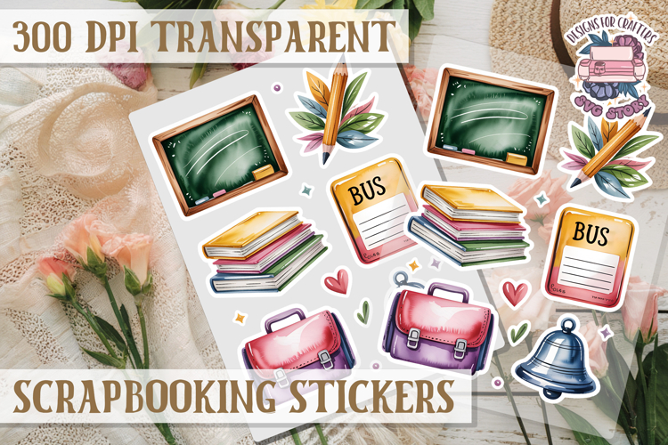Aesthetic Stickers Image 24