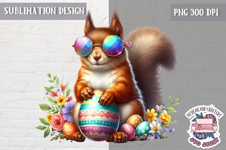 Easter Eggs Svg Image 3