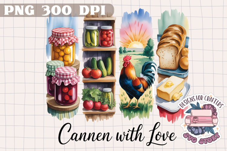 Rustic Svg Image 8