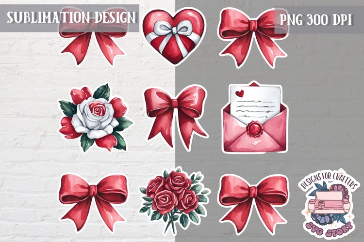 Valentines PNG Image 11