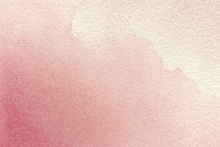 Pink Watercolor background