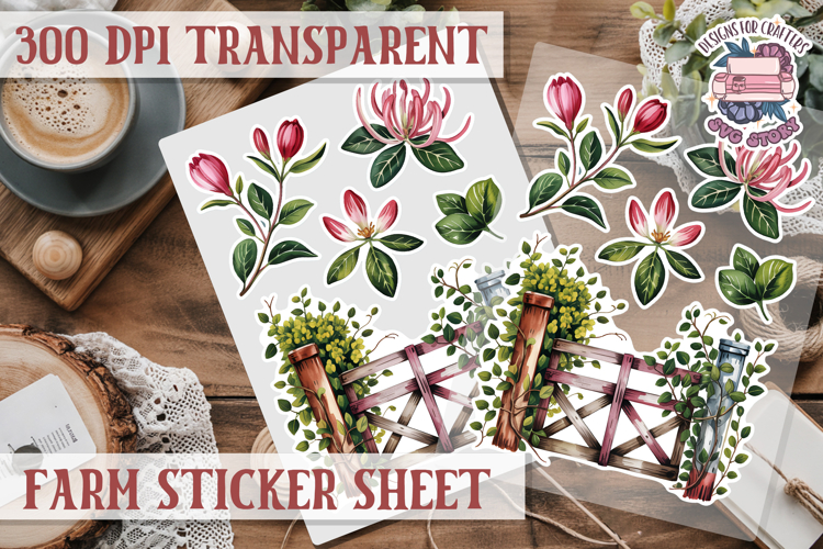 Stickers Svg Image 23