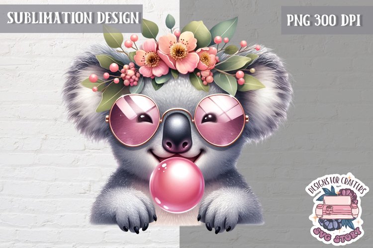 Easter Flowers Clipart Image 17