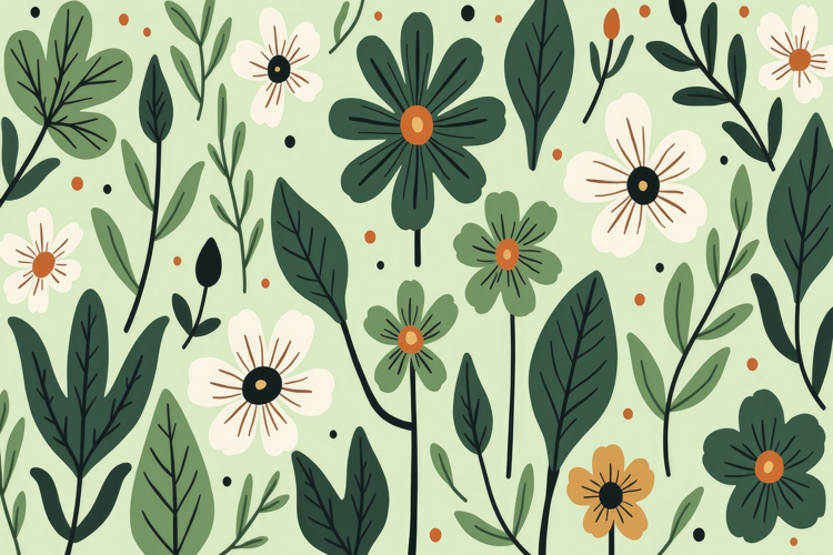 Pattern Background Image 10