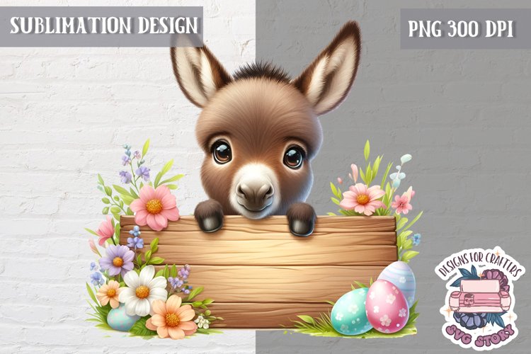 Cute Animals Clipart Image 2