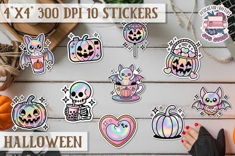 Scary Clipart Image 2