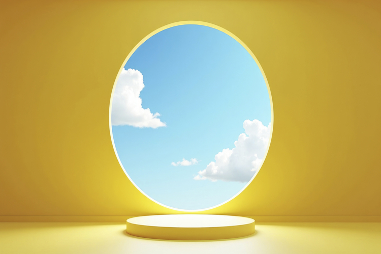 Sky Background Image 24