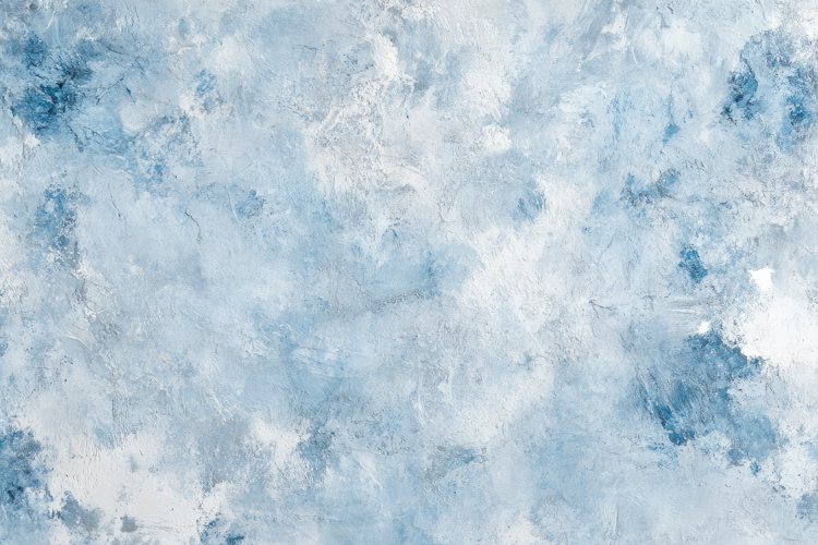 Blue Texture Image 10