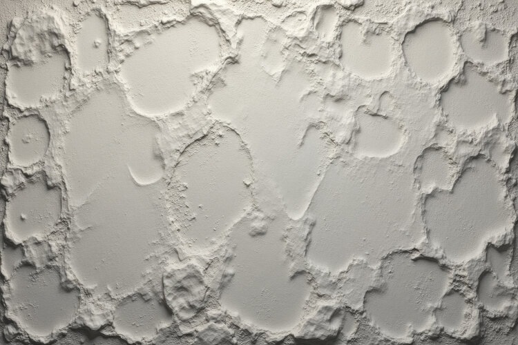 Stucco Texture Background Wallpaper example image 1