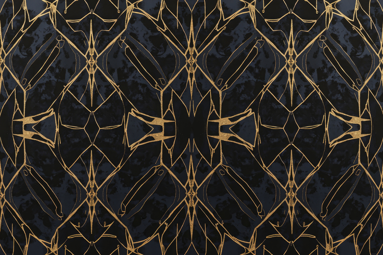 Black and Gold Backgrounds