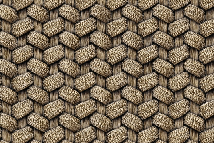 Basket Texture Image 13