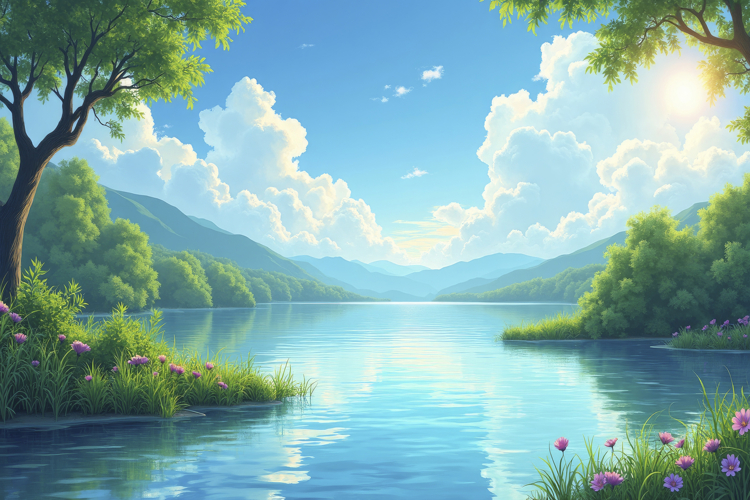 Mountain Texture Image 18