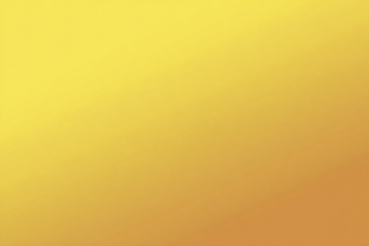 Yellow Gradient Background Image 22