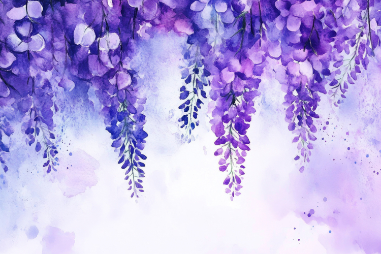 Purple Texture Background Image 21