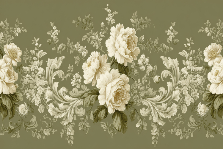 Floral Background