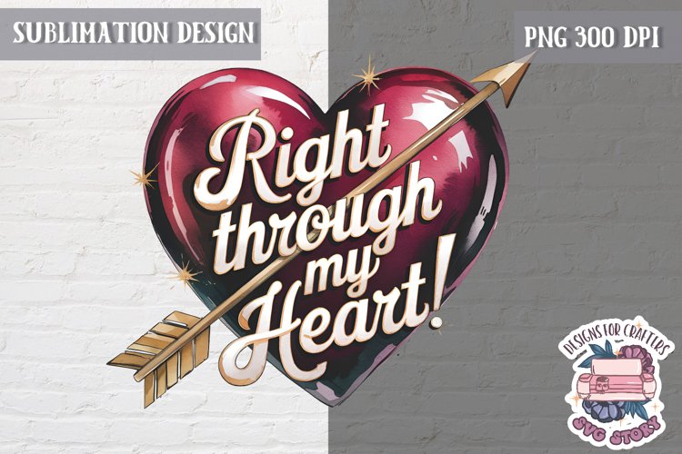Heart Symbol Svg Image 7