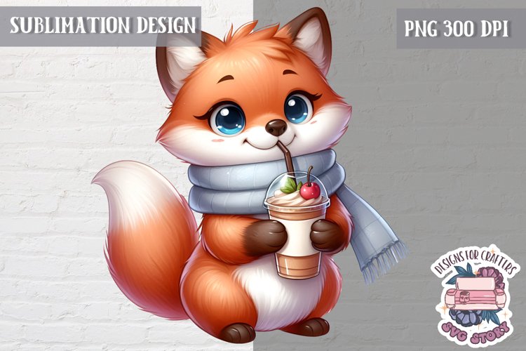 Cute Animals Clipart Image 22
