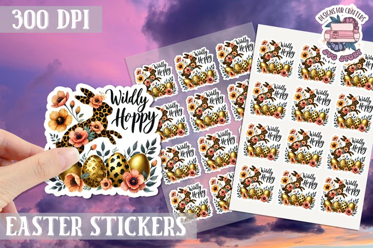 Stickers Svg Image 5