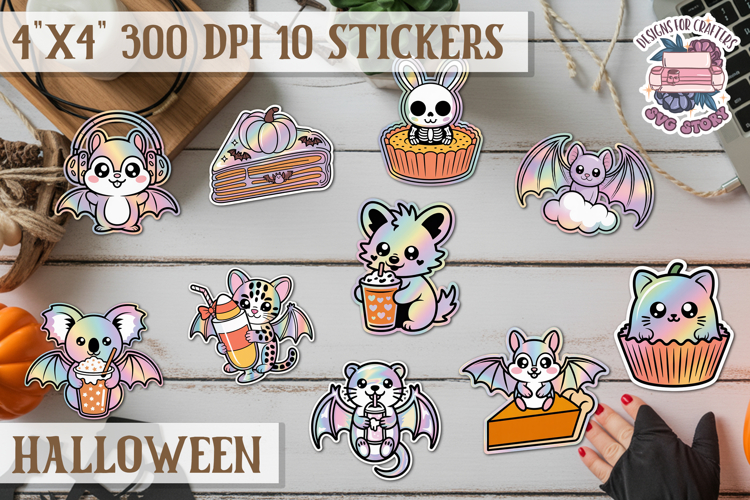 Scary Clipart Image 21