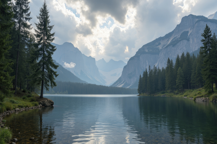 Greenery Background Image 10