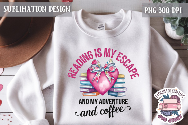 Bookish Svg Image 12