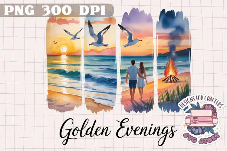 Summer Vibes Svg
