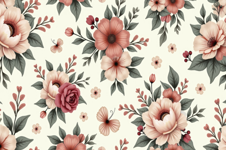 Pattern Background Image 13