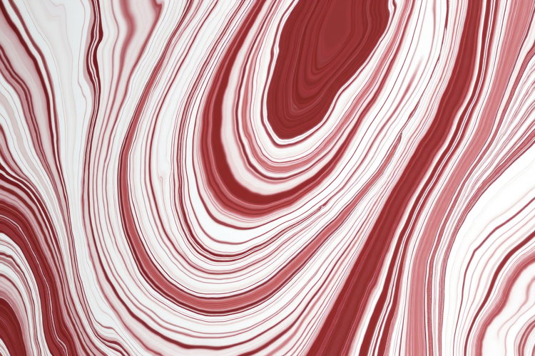 Red Texture Image 14