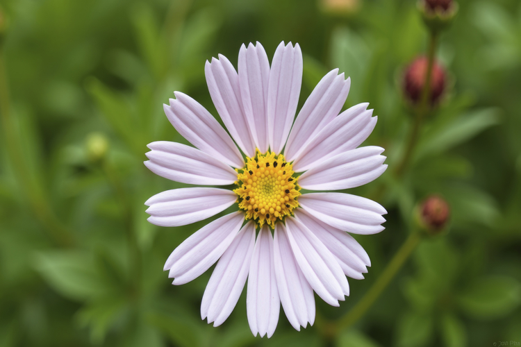 Flower Texture Image 14