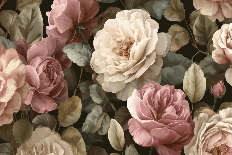 Floral Background