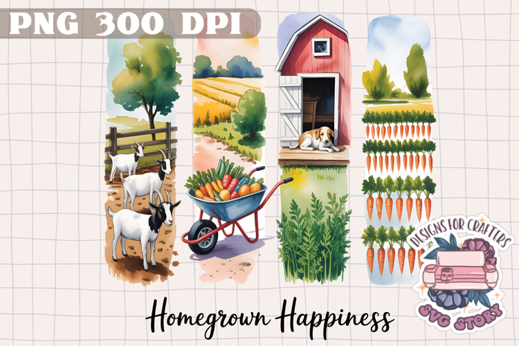 Rustic Svg Image 7