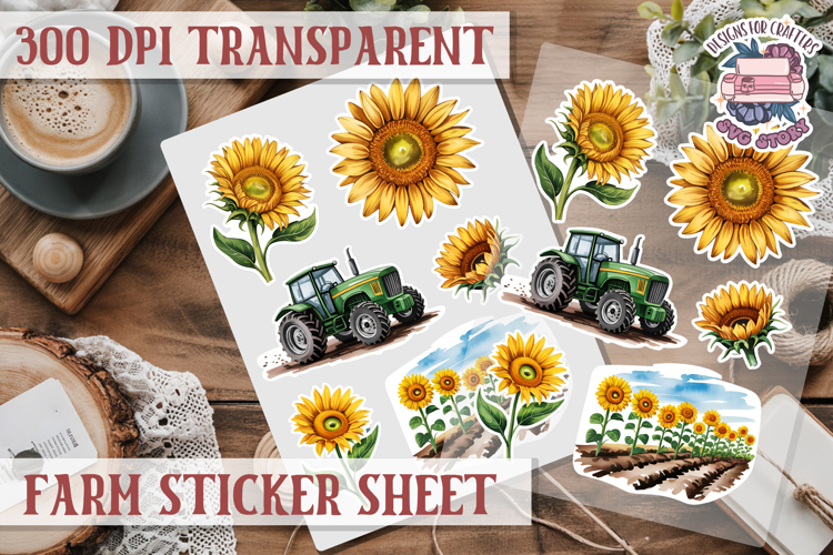 Stickers Svg Image 22
