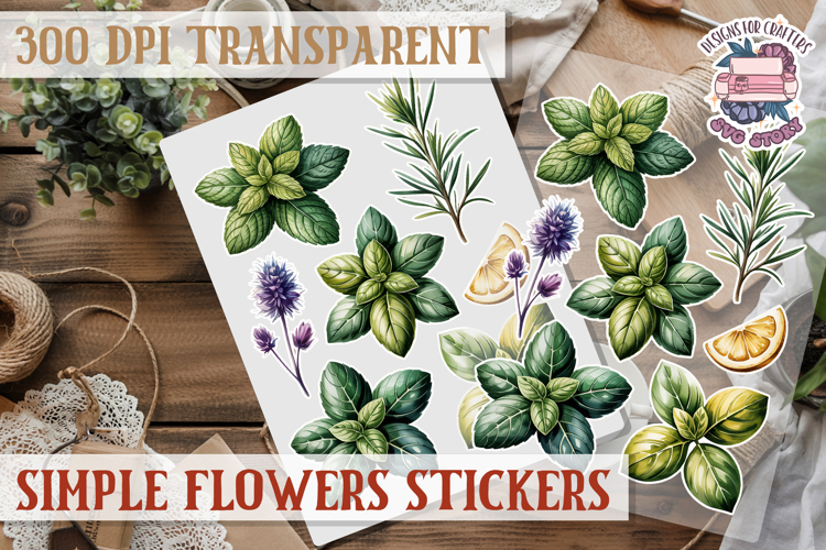 Stickers Svg Image 21