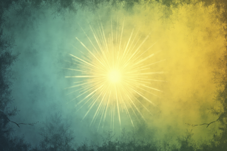 Sunburst Background
