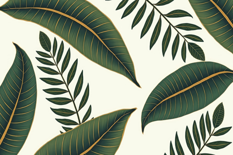 Green Texture Background Image 10