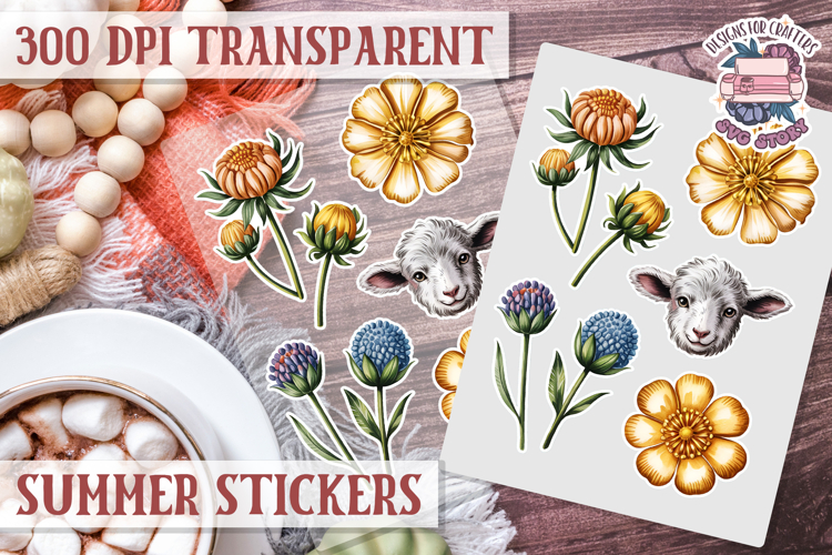 Scrapbook Clipart Image 6