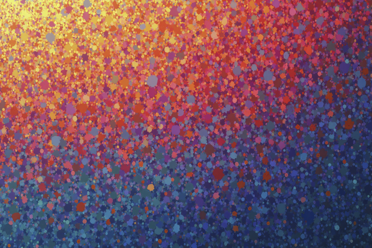 Pixel Texture Image 7