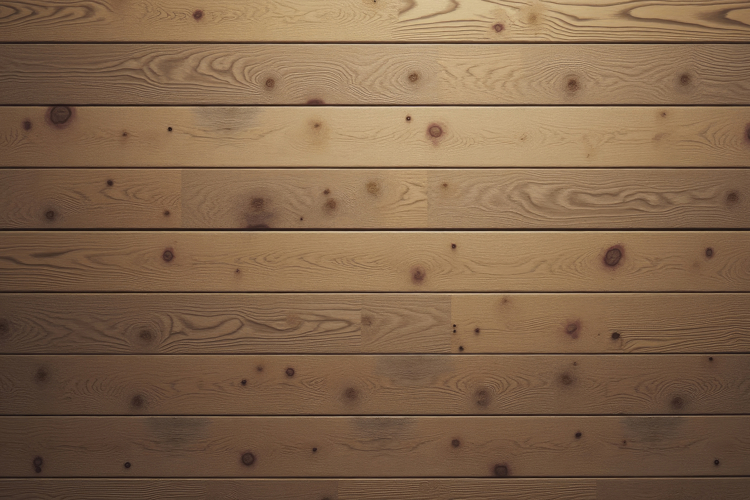 Brown Wooden Plank Texture Background Wallpaper