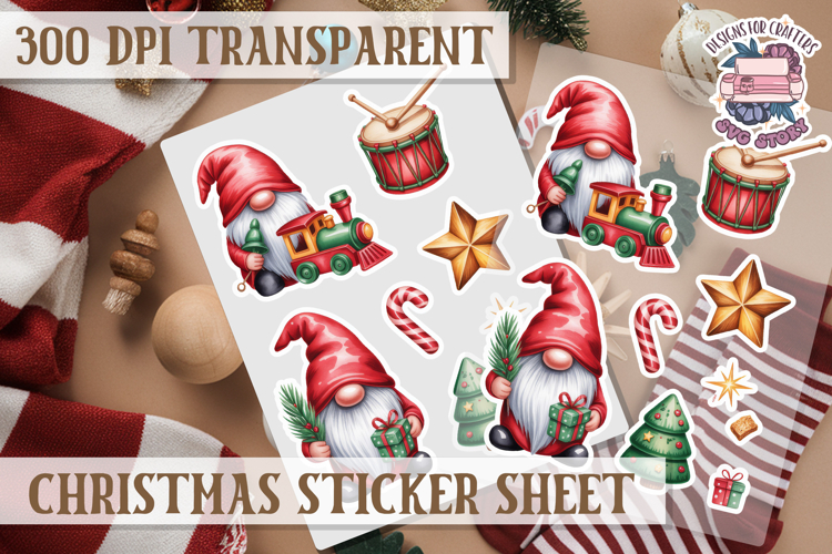 Vintage Christmas Svg Image 2