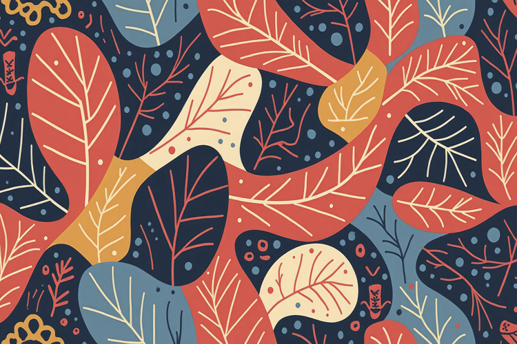 Organic Texture Image 12