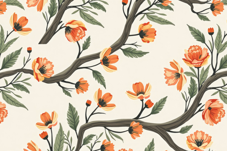 Pattern Background Image 5