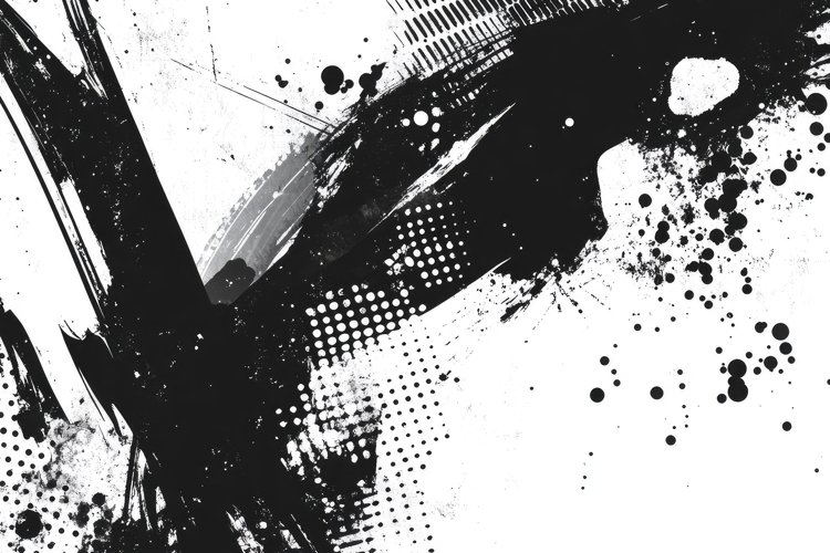 White Texture Image 23