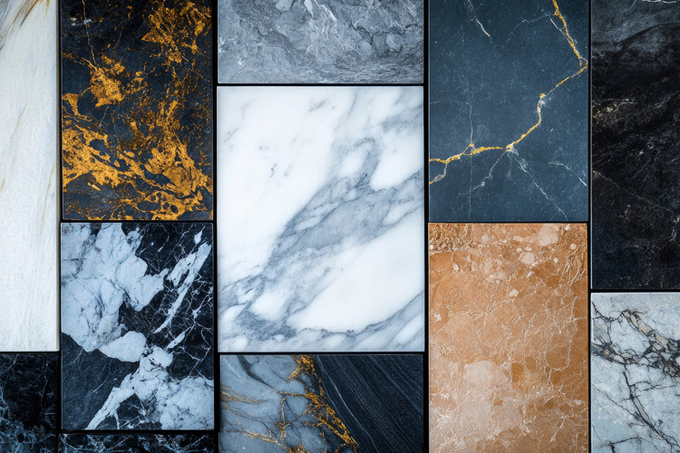 Marble Texture Image 8